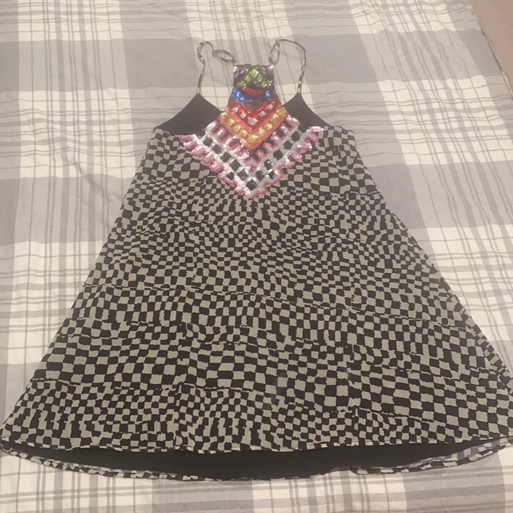 Mara Hoffman Woman’s dress - Picture 4 of 14
